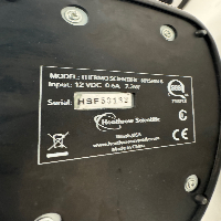 Thermo mySpin 6 Mini Centrifuges - Quantity 3 image 2